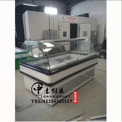 卓越品质成就厨房新体验——山东省博兴县兴福镇中意创展电器设备厂打造厨房电器新标杆