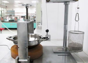 厨房电器小家电产品检测实验室设备配置清单及应用场景详解