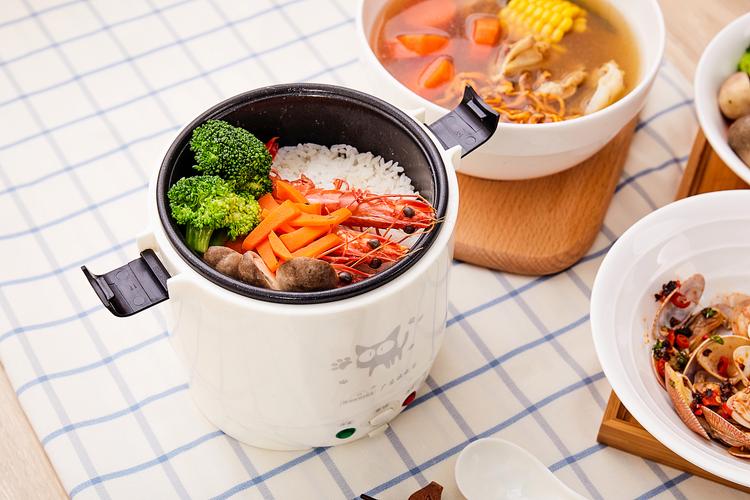 电器厨房场景拍摄